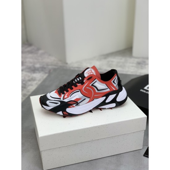 DG Shoes: Top Quality