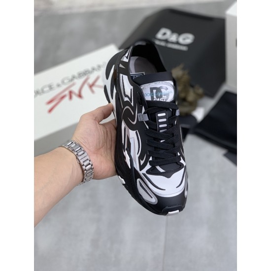 DG Shoes: Top Quality