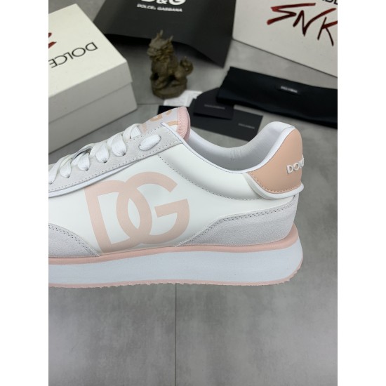 DG Shoes: Top Quality
