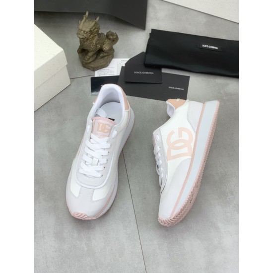 DG Shoes: Top Quality