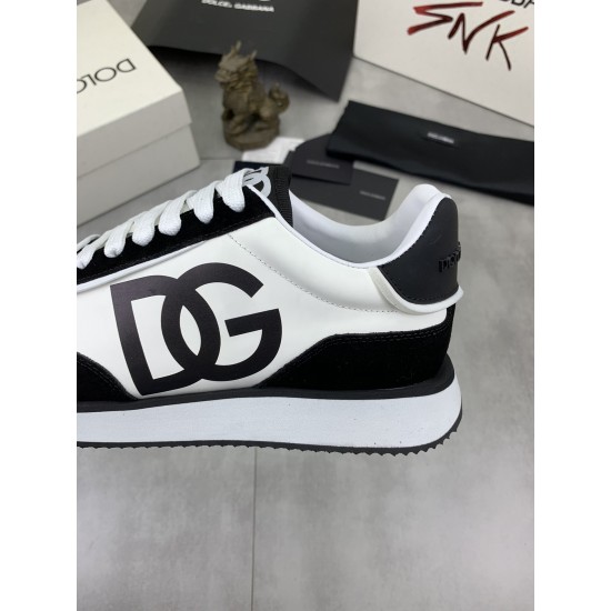 DG Shoes: Top Quality