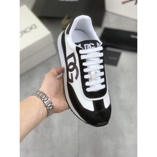 DG Shoes: Top Quality