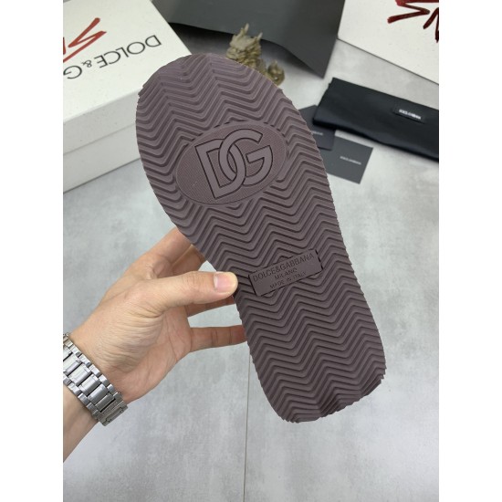 DG Shoes: Top Quality