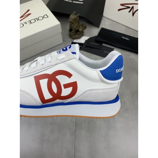 DG Shoes: Top Quality
