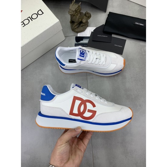DG Shoes: Top Quality