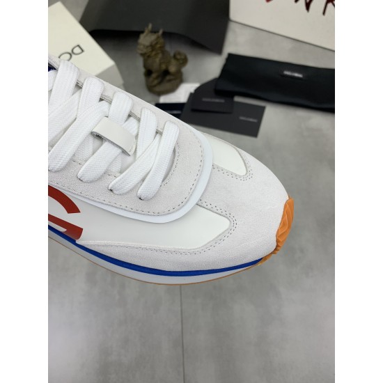 DG Shoes: Top Quality