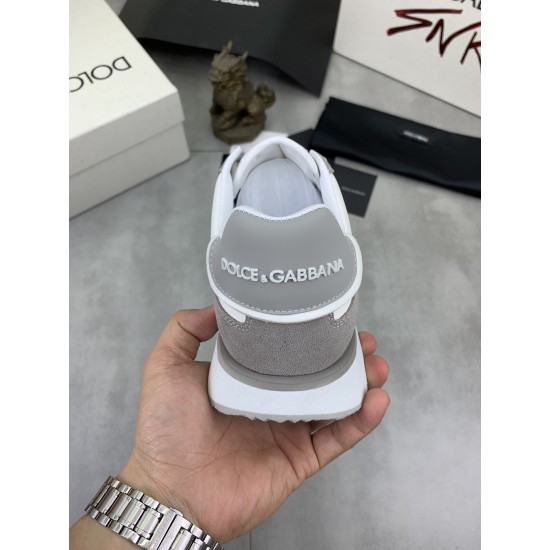 DG Shoes: Top Quality