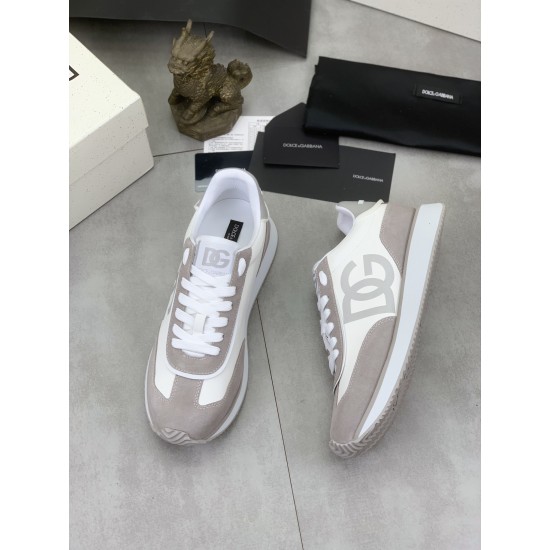 DG Shoes: Top Quality