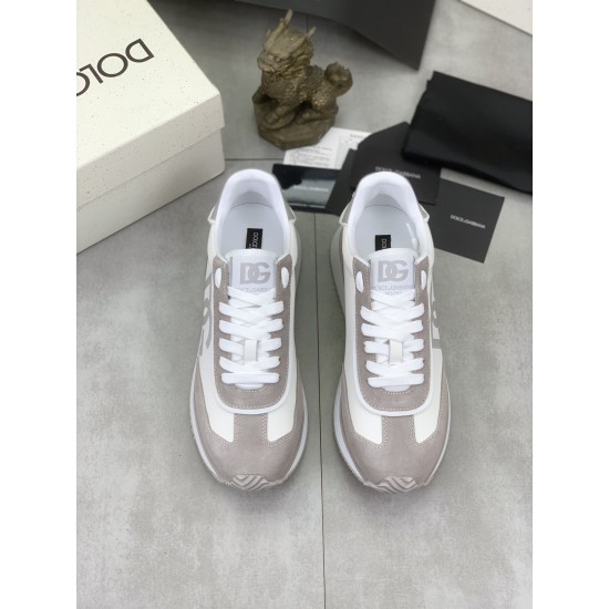 DG Shoes: Top Quality