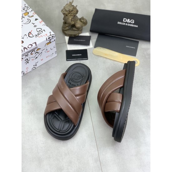 DG Shoes: Top Quality