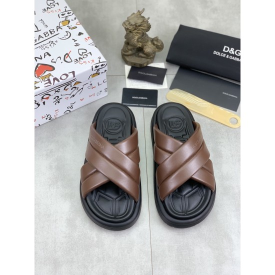 DG Shoes: Top Quality