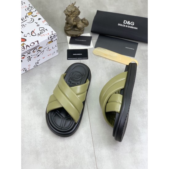 DG Shoes: Top Quality