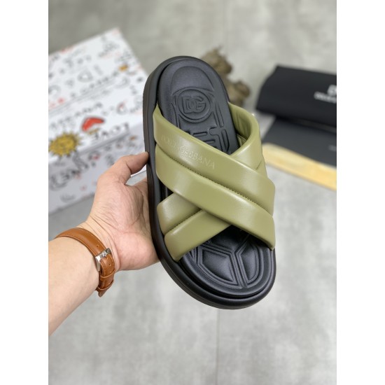 DG Shoes: Top Quality
