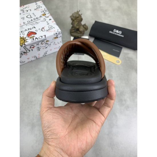 DG Shoes: Top Quality