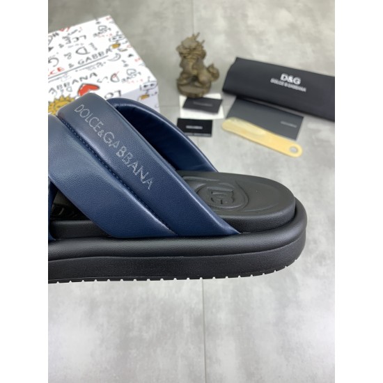 DG Shoes: Top Quality