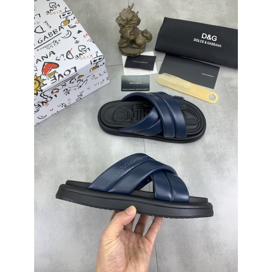 DG Shoes: Top Quality