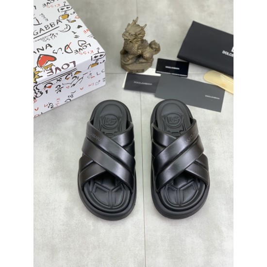 DG Shoes: Top Quality
