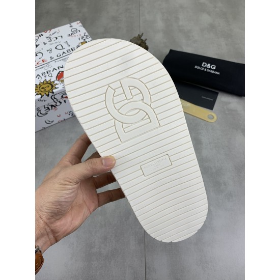 DG Shoes: Top Quality