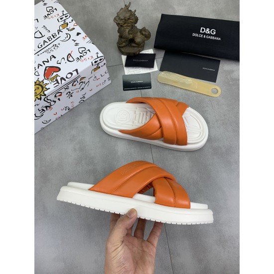 DG Shoes: Top Quality