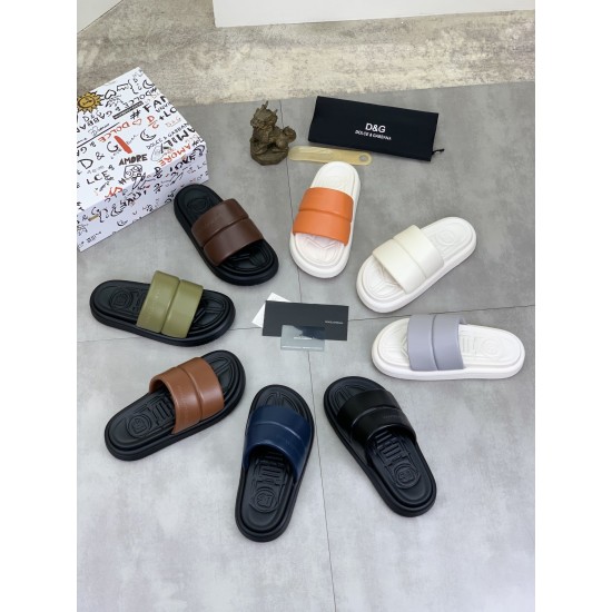 DG Shoes: Top Quality