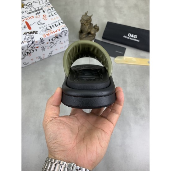 DG Shoes: Top Quality
