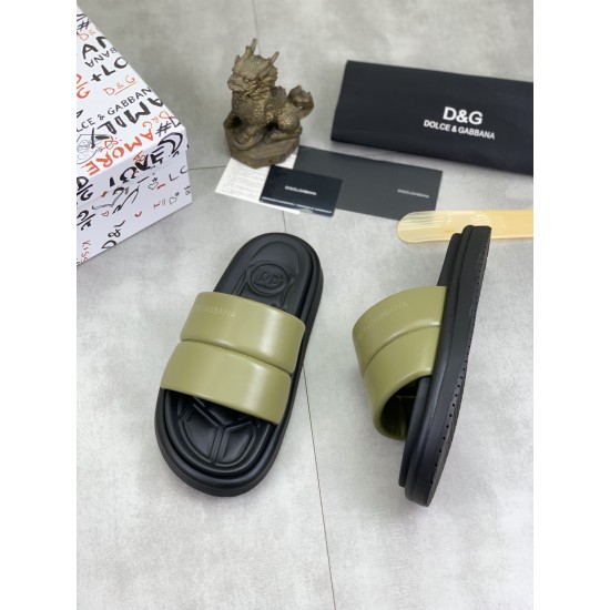 DG Shoes: Top Quality