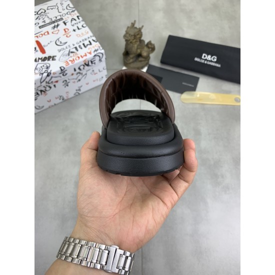 DG Shoes: Top Quality