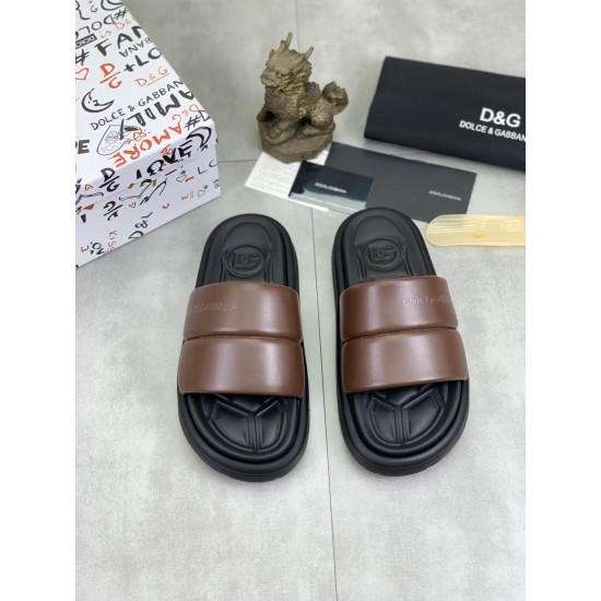 DG Shoes: Top Quality