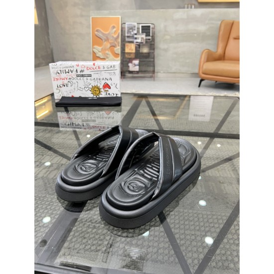 DG Shoes: Top Quality