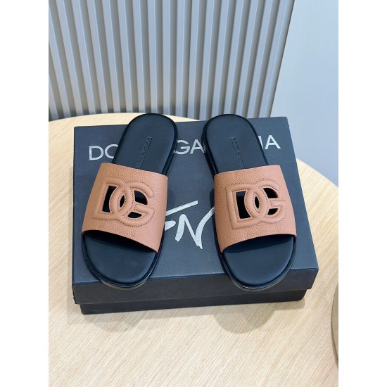 DG Shoes: Top Quality