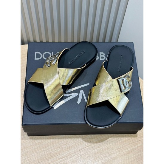DG Shoes: Top Quality