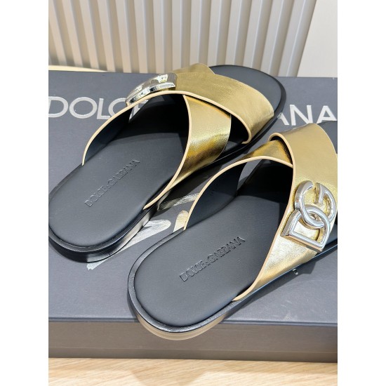 DG Shoes: Top Quality