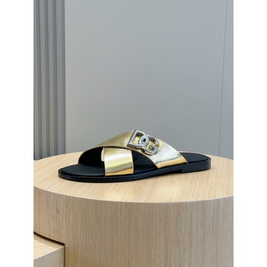 DG Shoes: Top Quality