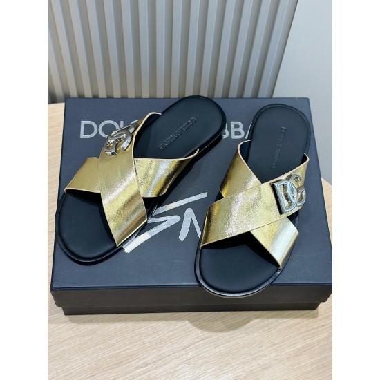 DG Shoes: Top Quality
