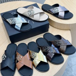 DG Shoes: Top Quality