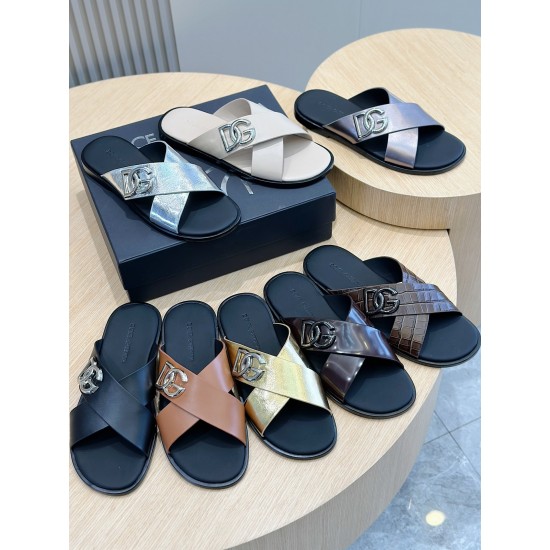 DG Shoes: Top Quality