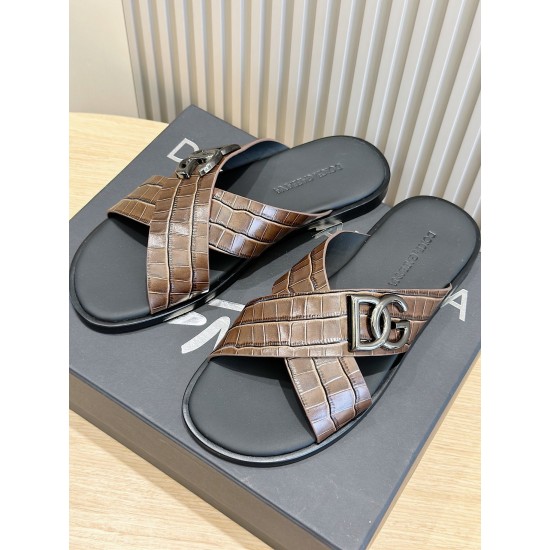 DG Shoes: Top Quality