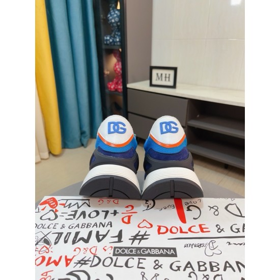 DG Shoes: Top Quality