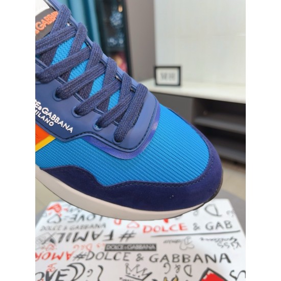 DG Shoes: Top Quality