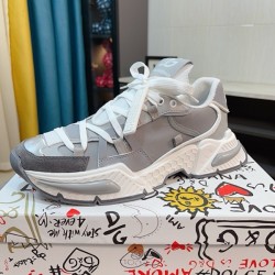 DG Shoes: Top Quality