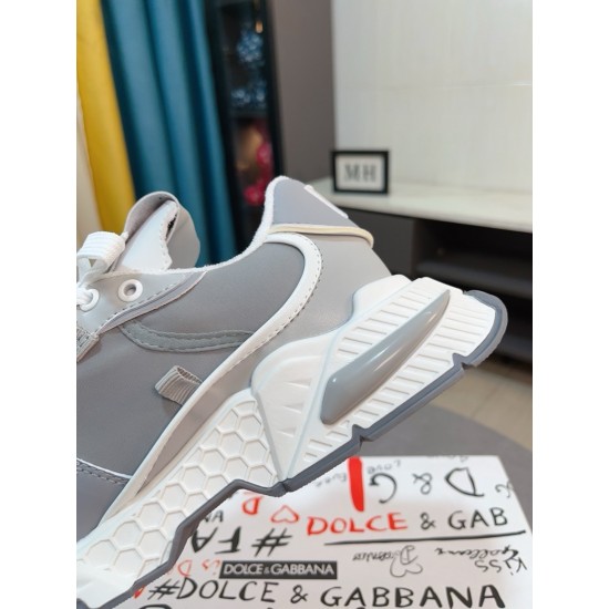 DG Shoes: Top Quality