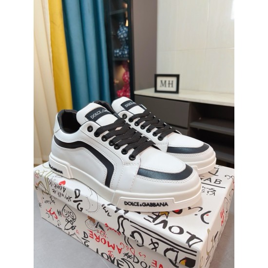 DG Shoes: Top Quality