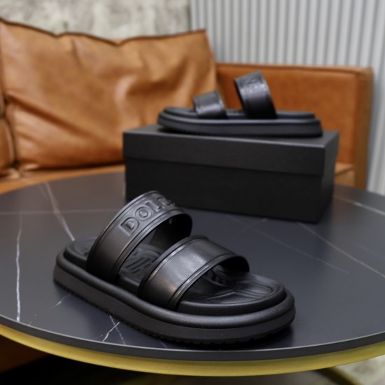 DG Shoes: Top Quality