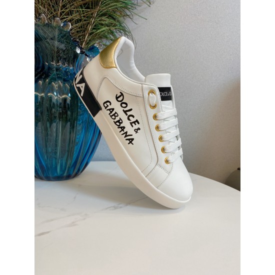 DG Shoes: Top Quality