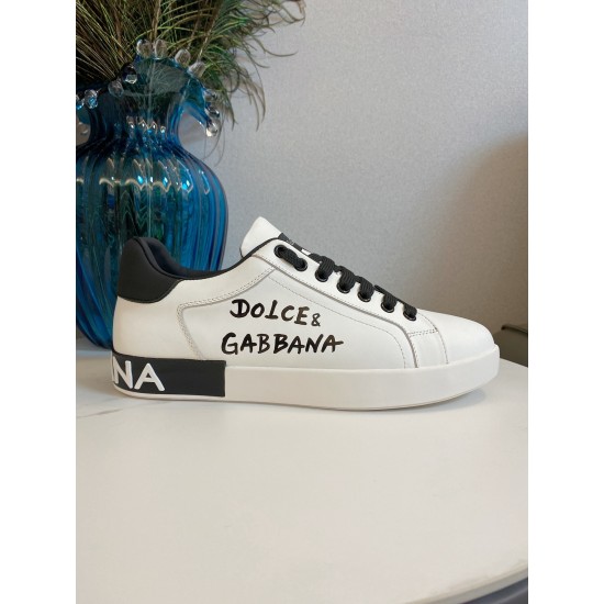 DG Shoes: Top Quality