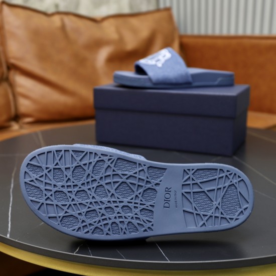 Dior Shoes: Top Quality