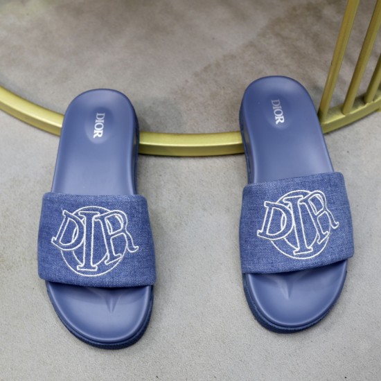 Dior Shoes: Top Quality