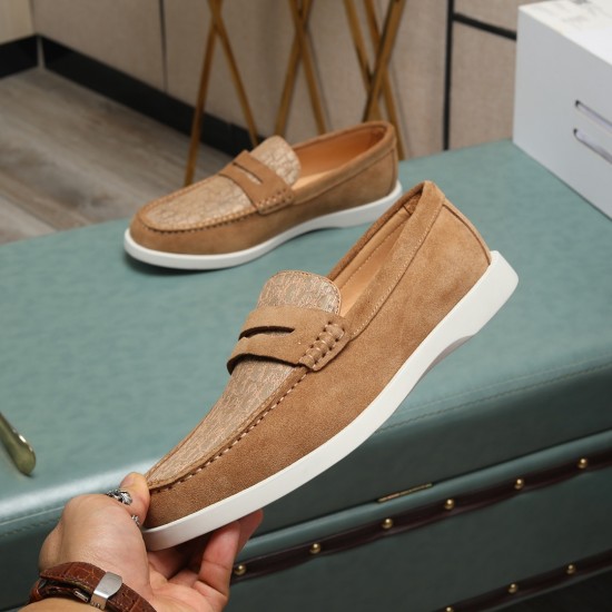 Dior Shoes: Top Quality