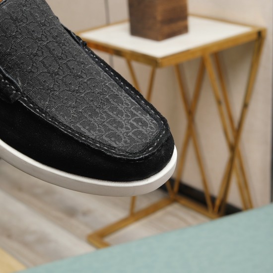 Dior Shoes: Top Quality