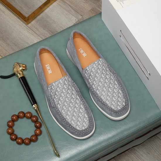 Dior Shoes: Top Quality